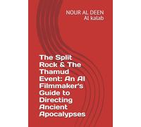 The Split Rock & The Thamud Event: An AI Filmmaker's Guide to Directing Ancient Apocalypses ("THE DIVINE CINEMATIC CHRONICLES: An AI Filmmaker's Epic Saga from Genesis to The Final Judgment")