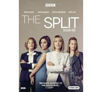 The Split: Season One