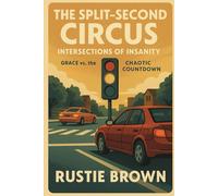 THE SPLIT-SECOND CIRCUS: INTERSECTIONS OF INSANITY: GRACE vs, the CHAOTIC COUNTDOWN (Grace Against the World:)