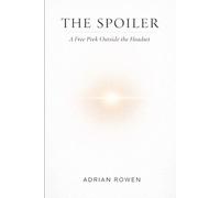 The Spoiler: A Free Peek Outside the Headset