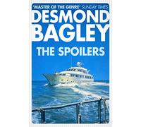 THE SPOILERS: A High-Stakes Action Thriller Set in the Middle East Drug War