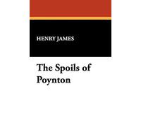 The Spoils of Poynton