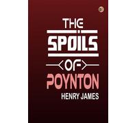 The Spoils of Poynton