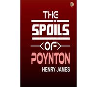 The Spoils of Poynton