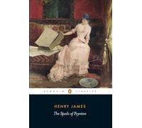 The Spoils of Poynton (Classics S)