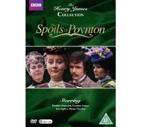 The Spoils Of Poynton [DVD]