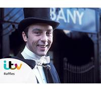 THE SPOILS OF SACRILEGE