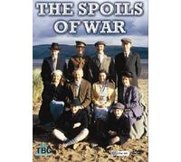 The Spoils Of War: Series 1 [DVD]
