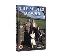 The Spoils of War - Series 2 [DVD]