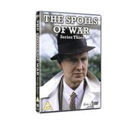 The Spoils Of War: Series 3 [DVD]