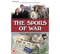 The Spoils of War: The Complete Series [DVD]