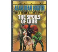 The Spoils of War (The Damned)