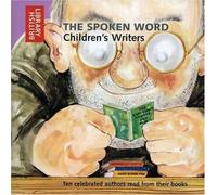 The Spoken Word: Children's Writers