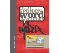 The Spoken Word Revolution Redux with CD