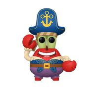 The Spongebob Movie Mr. Krabs Funko POP Vinyl