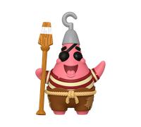 The Spongebob Movie Patrick Star Funko POP Vinyl