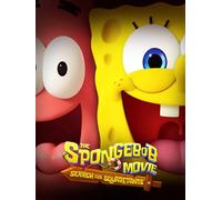 The SpongeBob Movie: Search for SquarePants
