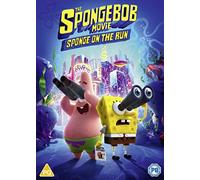 The SpongeBob Movie: Sponge On the Run