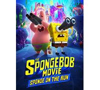 The Spongebob Movie: Sponge On The Run