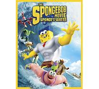 The SpongeBob Movie: Sponge Out of Water