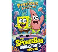 The Spongebob Squarepants Movie