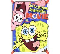 The Spongebob Squarepants Movie