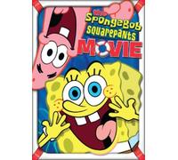 The SpongeBob SquarePants Movie [New DVD] Dubbed, Repackaged, Subtitled, Wides