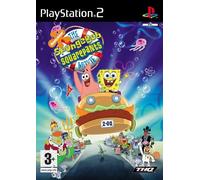 The SpongeBob SquarePants Movie (PS2)