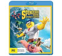 The SpongeBob Squarepants Movie: Sponge out of Water