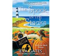 The Spook in the Stacks (Lighthouse Library Mystery, 4)