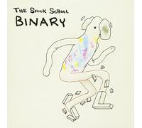 The Spook School - Binary [7" VINYL]