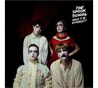 The Spook School - Could It Be Different?
