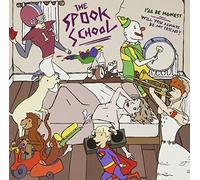 The Spook School - I'Ll Be Honest [7" VINYL]