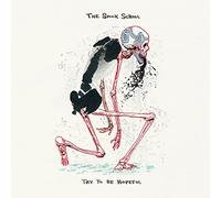 The Spook School - Try To Be Hopeful