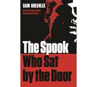 The Spook Who Sat By The Door