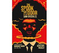 The Spook Who Sat By The Door: The first Black man in the CIA (2024)