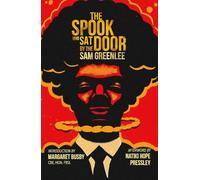 The Spook Who Sat By The Door: The first Black man in the CIA (2024)