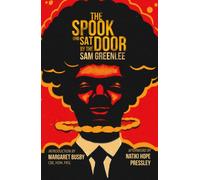 The Spook Who Sat By The Door: The first Black man in the CIA (2024)