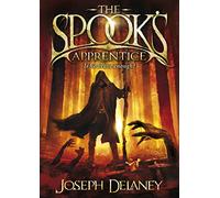 The Spook's Apprentice