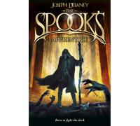 The Spook's Apprentice : Book 1