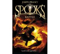 The Spook's Battle : Book 4