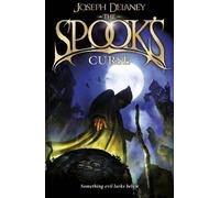 The Spook's Curse: Book 2 (The Wardstone Chronicles) by Joseph Delaney (2014-01-02)