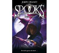 The Spook's Destiny: Book 8 (The Wardstone Chronicles)