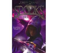 (The Spook's Destiny) By Joseph Delaney (Author) Hardcover on (Jun , 2011)