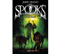 The Spook's Mistake: Book 5 (The Wardstone Chronicles)