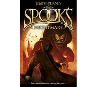 The Spook's Nightmare : Book 7
