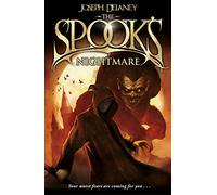 The Spook's Nightmare: Book 7 (The Wardstone Chronicles)