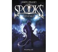 The Spook's Revenge : Book 13