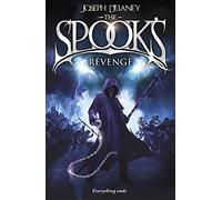 The Spook's Revenge: Book 13 (The Wardstone Chronicles)
