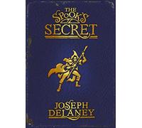 The Spook's Secret No. 3 (Wardstone Chronicles)